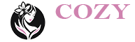cozy logo about us page