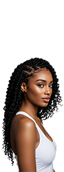 Coily_Kinky hair 1